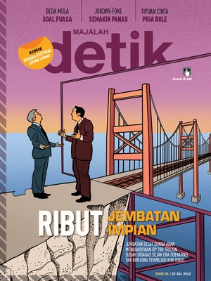 Yang Optimis, Yang Pesimis