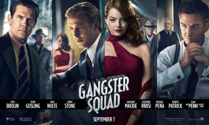 Gara-gara Aksi Brutal The Joker, Gangster Squad Diedit Lagi
