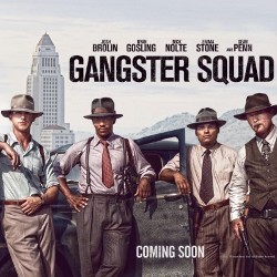 Gara-gara Aksi Brutal The Joker, Gangster Squad Diedit Lagi