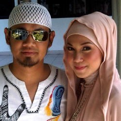Ustad Guntur Bumi Tak Mau Bahas Lagi Soal Nikah Siri dengan Nuri Maulida