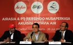 Batavia Air Dibeli AirAsia Senilai US$ 80 juta
