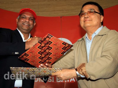 Batavia Air Dibeli AirAsia Senilai US$ 80 juta