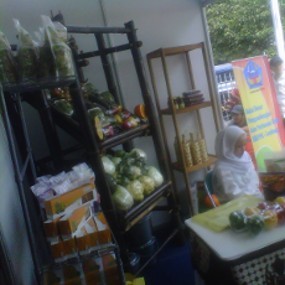 Ramaikan Ramadan, MUI Jabar Gelar Bazar Produk Halal