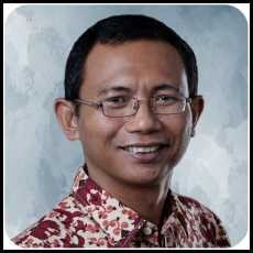 Ambrosius Ruwindrijarto, WNI Peraih Ramon Magsaysay Award 2012