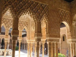 Alhamra, Jejak Kejayaan Islam di Spanyol