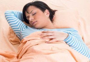 Tidur, Cara Paling Mudah Sembuhkan Fobia