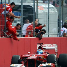 Di Montezemolo Minta Ferrari Tak Jemawa
