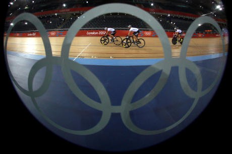 NBC Raup Pendapatan Rp 9 T dari Olimpiade
