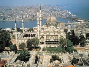 Oktober Mendatang, Istanbul Gelar Pameran Halal