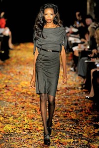 Douglas Hannant, Fall/Winter 2012. New York Fashion Week 2012. [dok. Douglas Hannant]