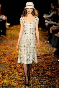 Douglas Hannant, Fall/Winter 2012. New York Fashion Week 2012. [dok. Douglas Hannant]