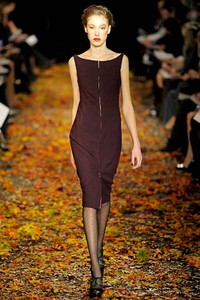 Douglas Hannant, Fall/Winter 2012. New York Fashion Week 2012. [dok. Douglas Hannant]
