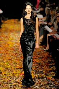 Douglas Hannant, Fall/Winter 2012. New York Fashion Week 2012. [dok. Douglas Hannant]
