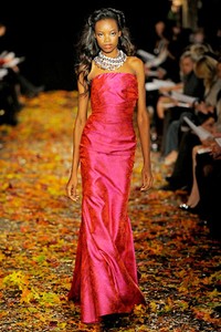 Douglas Hannant, Fall/Winter 2012. New York Fashion Week 2012. [dok. Douglas Hannant]
