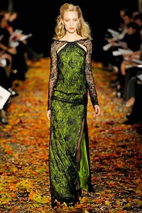 Douglas Hannant, Fall/Winter 2012. New York Fashion Week 2012. [dok. Douglas Hannant]