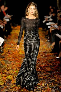 Douglas Hannant, Fall/Winter 2012. New York Fashion Week 2012. [dok. Douglas Hannant]