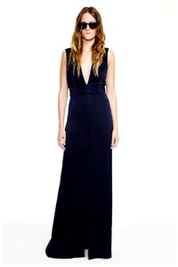 Jenni Kayne, Fall/Winter 2012. New York Fashion Week 2012. [dok. Jenni Kayne]