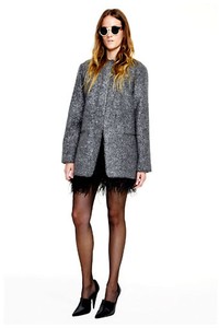 Jenni Kayne, Fall/Winter 2012. New York Fashion Week 2012. [dok. Jenni Kayne]