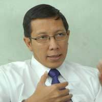 MPR: Perlu Dibentuk Satgas Pengusutan Pelanggaran HAM Berat