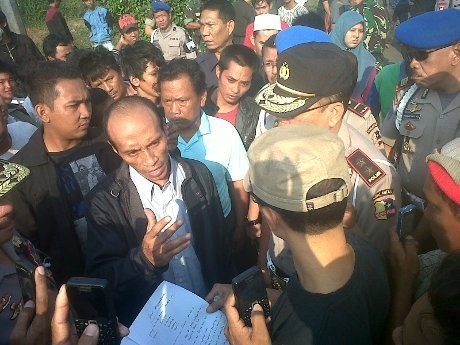 Ini Kronologi Pemblokiran Tol Jatibening Oleh Warga