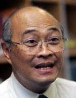 UKP4: Ada Menteri yang Kurang Perform