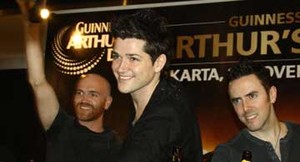The Script Segera Luncurkan Single Baru