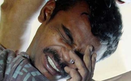 Walah! Disidang, Terdakwa Pembunuhan Menangis & Minta Tolong Ibunya