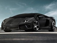 5 Mobil Super Ultra Ringan