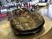 5 Mobil Super Ultra Ringan