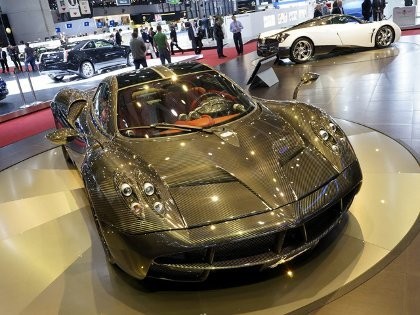 5 Mobil Super Ultra Ringan 5 Mobil Super Ultra Ringan
