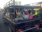 Fungsi Selendang di Jalan