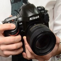 Pantau Olimpiade, Fotografer AFP Besut Robot Khusus