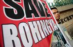 ASEAN Diminta Lebih Tegas Hadapi Myanmar