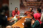 Festival Lembah Baliem 2012 Siap Digelar