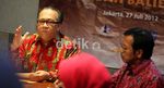 Festival Lembah Baliem 2012 Siap Digelar