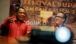 Festival Lembah Baliem 2012 Siap Digelar