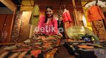 Batik Kudus Yang Makin Populer