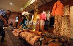 Batik Kudus Yang Makin Populer