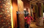 Batik Kudus Yang Makin Populer
