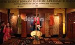 Batik Kudus Yang Makin Populer