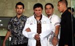 Fahd Arafiq Ditahan KPK
