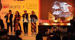 Ketika Wayang Kulit Bisa Ngerap&Hip-hop