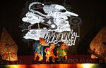 Ketika Wayang Kulit Bisa Ngerap&Hip-hop