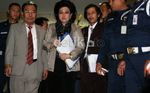Hartati Murdaya Diperiksa KPK