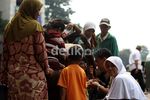 Ramadan, Pengemis Serbu Jakarta