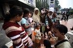 Ramadan, Pengemis Serbu Jakarta