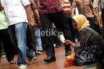 Ramadan, Pengemis Serbu Jakarta
