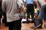 Ramadan, Pengemis Serbu Jakarta