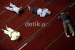 Masjid Istiqlal di Bulan Ramadan