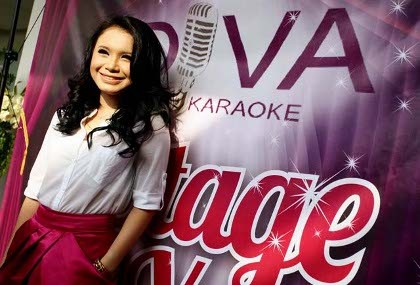 Bulan Ramadan, Rossa Sibuk Promo Album Baru